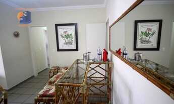 Imagem 4: Apartamento Padrão para Venda em Praia da Enseada Guarujá-SP - AI1504