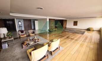 Imagem 2: Apartamento à venda, 5 quartos, 1 suíte, 2 vagas, Copacabana - Rio de Janeiro/RJ