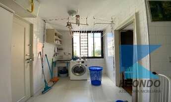 Imagem 6: SãO PAULO - Apartamento Padrão - Jardins