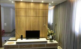 Imagem 3: CONTAGEM - Apartamento Padrão - Cabral