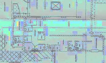 Imagem 6: Sobrado Comercial na Avenida Adolfo Pinheiros 600 metros 07 vagas