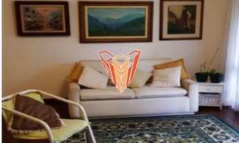 Imagem 2: APARTAMENTO RESIDENCIAL em SÃO PAULO - SP, Morumbi