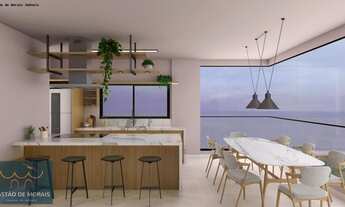 Imagem 3: Apartamento para Venda em Balneário Piçarras, ITACOLOMI, 3 dormitórios, 3 suítes, 4 banhei