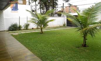 Imagem 4: Casa Térrea para Venda em Praia da Enseada Guarujá-SP - AI1484