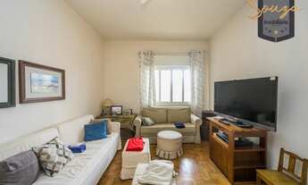 Imagem 6: Apartamento à venda, 4 quartos, 1 suíte, 2 vagas, Consolação - São Paulo/SP