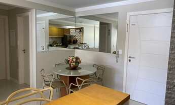 Imagem 5: Apartamento mobiliado. Poucas quadras do mar