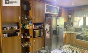 Imagem 4: Sobrado com 3 dormitórios à venda, 270 m² por R$ 1.100.000,00 - Parque Munhoz - São Paulo