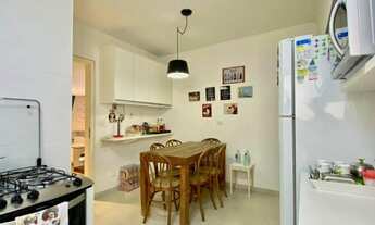 Imagem 7: 4 dorms - 1 suíte - 2 vagas - depósito - varanda - lazer completo