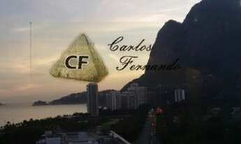 Imagem 5: APARTAMENTO VISTA CINEMATOGRAFIA MAR,MONTANHAS (PEDRA DA GÁVEA ) GOLF CLUBE JUNTO A PRAIA