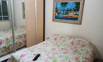 Imagem: Excelente apartamento com dois quartos em