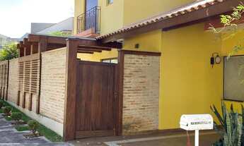 Imagem 2: Casa de condomínio sobrado para aluguel com 288 metros quadrados com 3 quartos