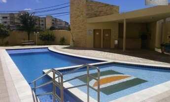 Imagem 4: Apartamento 02 dormitorios Lagoa Nova Natal RN