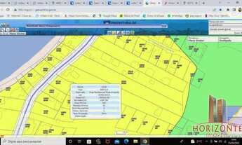 Imagem: Terreno à venda, 807 m² por R$ 1.200.000,00