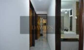 Imagem 5: Casa para venda tem 200 metros quadrados com 3 quartos em Cajuru - Curitiba - PR