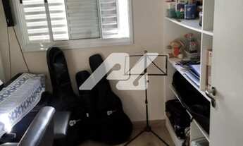 Imagem 5: Apartamento - Jardim Paranapanema - Campinas