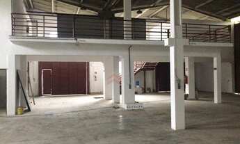 Imagem 3: Galpão à venda, 1426 m² - Centro - Vargem Grande Paulista/SP