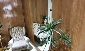 Imagem 6: Apartamento com 1 Suíte + 1 dormitório semi-mobiliado à venda no bairro Ressacada em Itaja