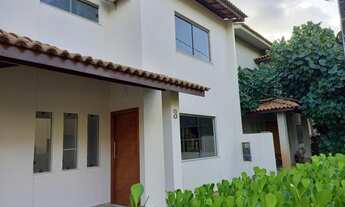 Imagem 3: Casa/Sobrado com 3 Suítes a Venda - Condomínio Foz do Joanes em Buraquinho - Lauro de Frei