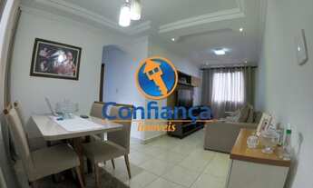 Imagem: Em André Carloni Apto 2 Quartos Reformado