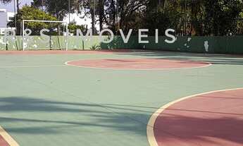 Imagem 5: Apartamento para venda possui 65 metros quadrados com 2 quartos