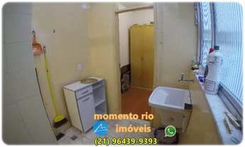 Imagem 7: Apartamento Para Alugar - Vila Isabel - Rio de Janeiro - RJ