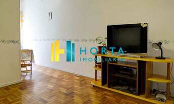 Imagem 5: Rio de Janeiro - Apartamento Padrão - Copacabana