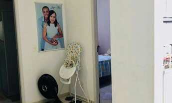 Imagem 2: Casa com 02 quartos no Condomínio Convívio em Lorena a venda