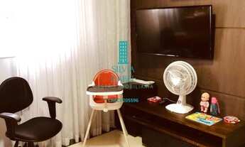 Imagem 3: Casa em Condomínio para Venda em Mogi das Cruzes, Vila Suissa, 2 dormitórios, 1 suíte, 3 b