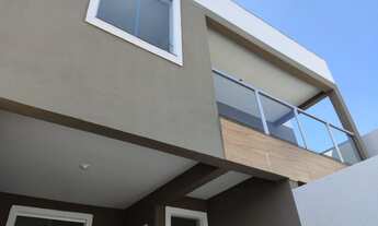 Imagem 4: Casa para venda possui 76 metros quadrados com 2 quartos em Liberdade - Santa Luzia - MG