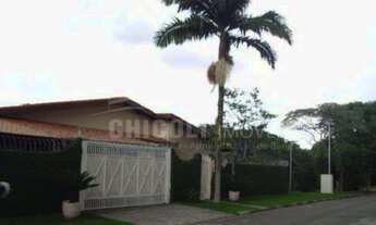 Imagem: Casa com 3 dormitórios à venda, 387 m²