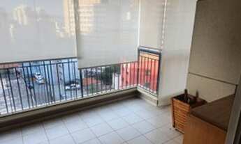 Imagem 4: Apartamento para venda com 110 metros quadrados com 3 quartos em Jardim Paulista - São Pau