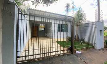 Imagem: MARINGÁ - CASA PADRÃO - JD PINHEIROS III