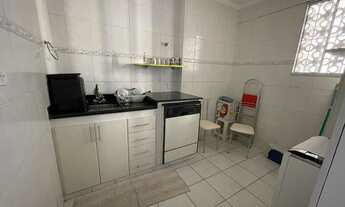 Imagem: Lindo apto 30 metros da praia de pitangueiras