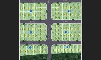 Imagem 6: SãO JOSé - Terreno Padrão - Serraria