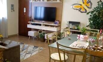 Imagem 2: SÃO BERNARDO DO CAMPO - Apartamento Padrão - DEMARCHI