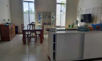 Imagem 3: Casa em Condomínio para Venda em Presidente Prudente, Dama III, 3 dormitórios, 3 suítes, 4