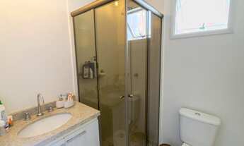 Imagem 2: Apartamento a venda com 3 quartos com suíte com 64,89 m² privativos no bairro Campo Compri