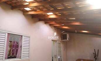 Imagem 2: Casa com 2 dormitórios à venda, 160 m² por R$ 515.000,00 - Residencial Lagoa Azul - Mogi G