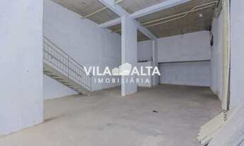 Imagem 2: Loja, 320 m² - venda por R$ 2.200.000,00 ou aluguel por R$ 9.000,00/mês - Cristo Rei - Cur