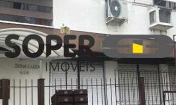 Imagem: Porto Alegre - Apartamento Padrão - Cristal