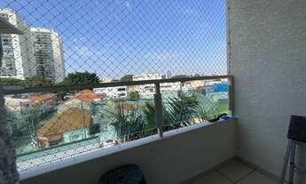 Imagem 4: Apartamento com 3 dormitórios à venda, 60 m² por R$ 430.000,00 - Vila Prudente - São Paulo