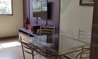 Imagem 2: Apartamento no Rudge Ramos - São Bernardo do Campo