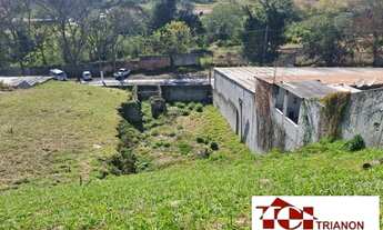 Imagem 4: Terreno comercial à venda, 996 m² por R$ 960.000 - Alto da Riviera - São Paulo/SP