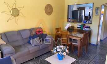 Imagem 3: Casa Linear Sala 3 Quartos 1 Suíte