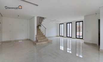 Imagem 2: Sobrado à venda por R$ 1.590.000,00 - São Francisco - Curitiba/PR