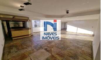 Imagem 5: Apartamento grande 273 metros, 4 quartos duas suítes e três vagas