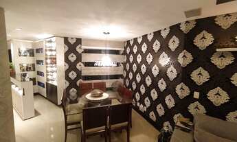 Imagem 7: Apartamento 3 Suítes 134 M² na melhor localização do Setor Bueno - Goiânia - GO