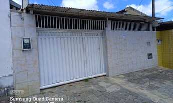 Imagem: Casa para venda tem 120 metros quadrados