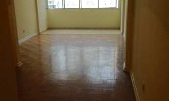 Imagem 4: Apartamento para venda com 118 metros quadrados com 3 quartos em Flamengo - Rio de Janeiro