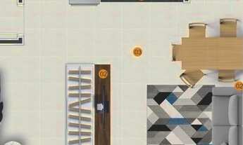 Imagem 7: Apartamento para Venda em Imbituba, Centro, 1 dormitório, 1 banheiro